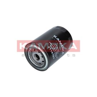 Filtre à huile KAMOKA OEM 1606267580
