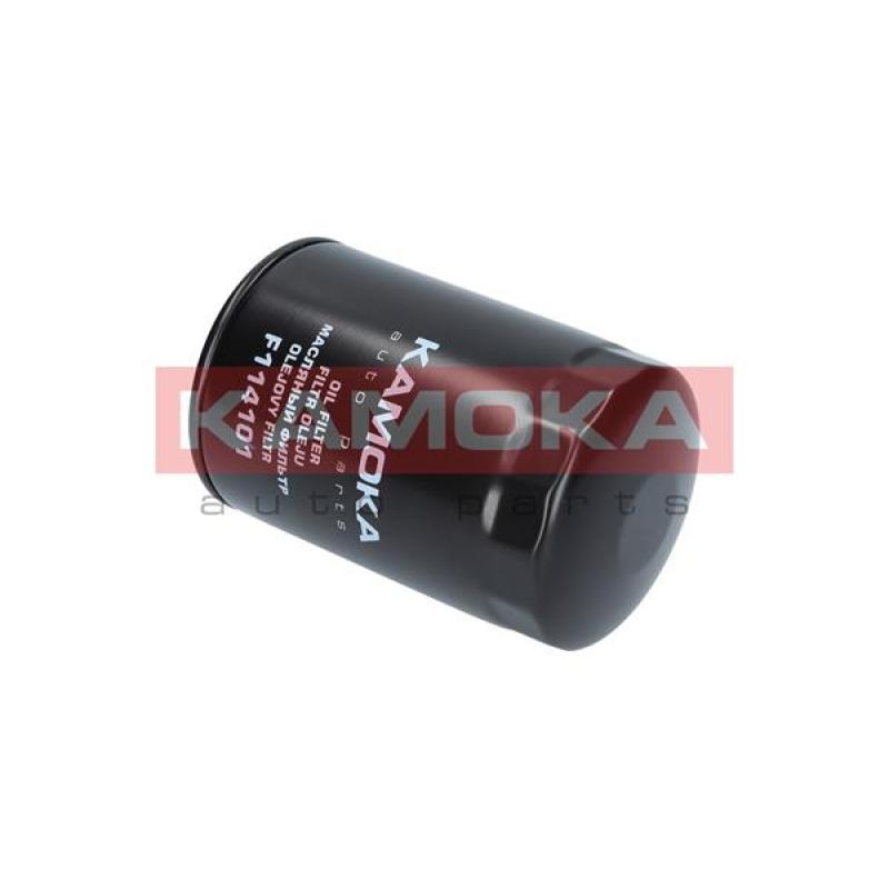 Filtre à huile KAMOKA F114101 - Visuel 1