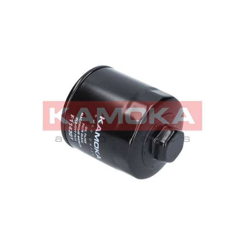 Filtre à huile KAMOKA F114301 - Visuel 2