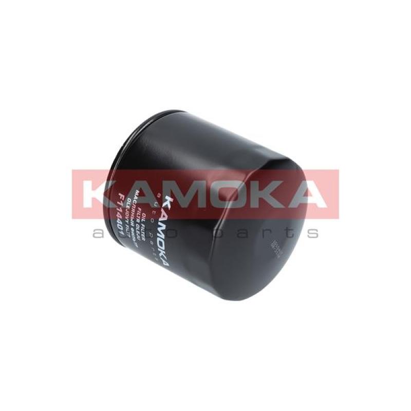 Filtre à huile KAMOKA F114401 - Visuel 2