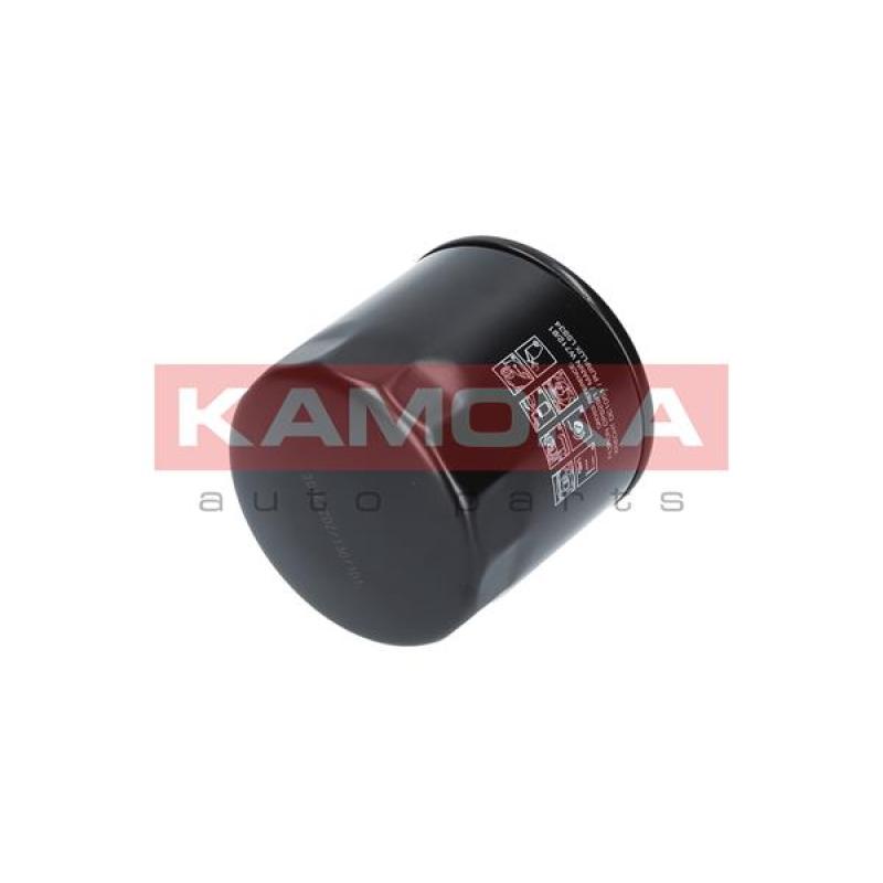 Filtre à huile KAMOKA F114501 - Visuel 2