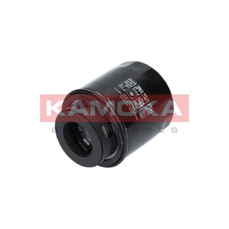 Filtre à huile KAMOKA F114801 - Visuel 1