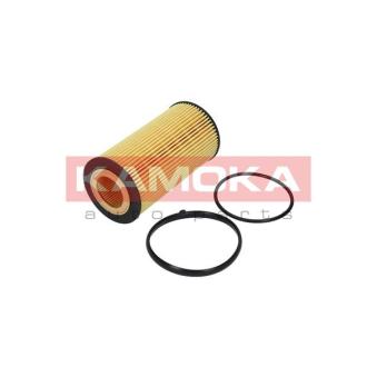 Filtre à huile KAMOKA OEM 30788821