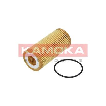 Filtre à huile KAMOKA OEM 06K115562