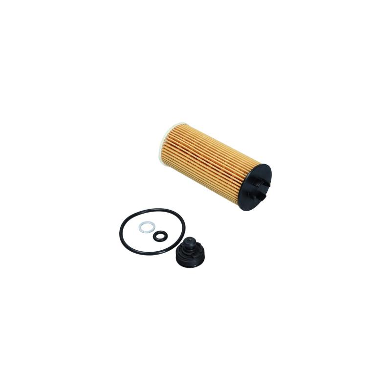 Filtre à huile KAMOKA F116101 - Visuel 1