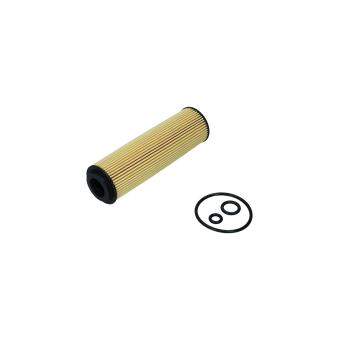 Filtre à huile KAMOKA OEM 2711840425