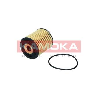 Filtre à huile KAMOKA OEM 7087808