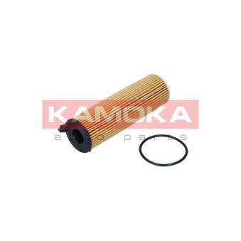 Filtre à huile KAMOKA OEM 6541840025