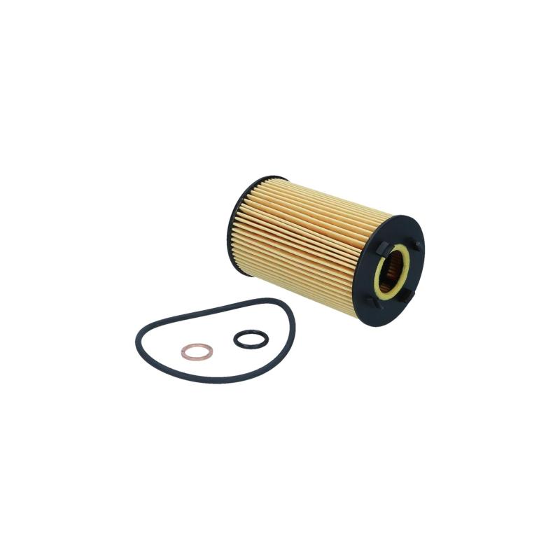 Filtre à huile KAMOKA F124801 - Visuel 2