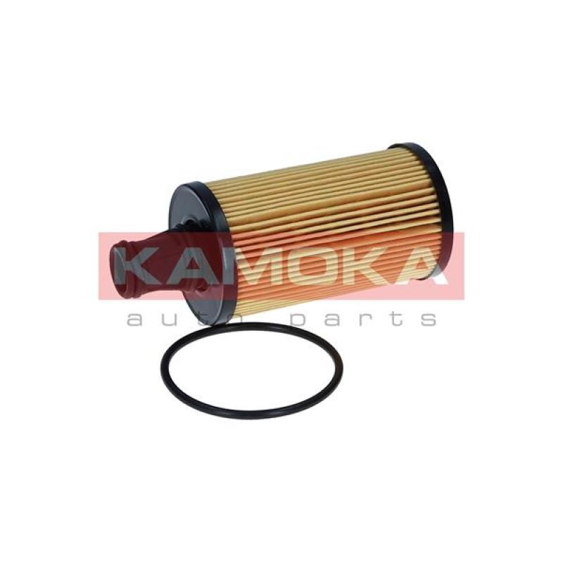 Filtre à huile KAMOKA F127001 - Visuel 1