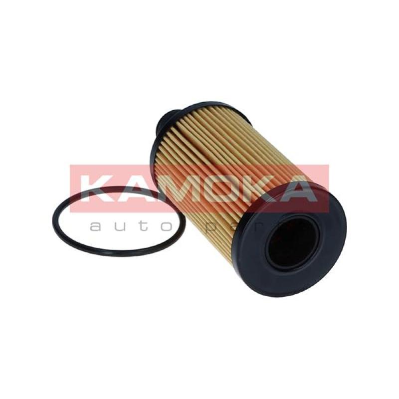 Filtre à huile KAMOKA F127001 - Visuel 2