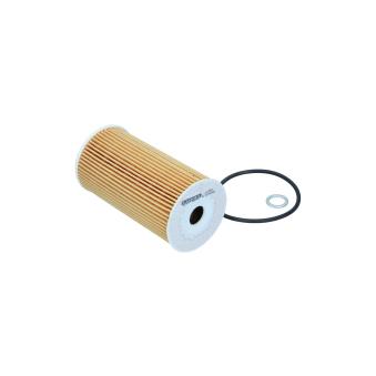 Filtre à huile KAMOKA F128501