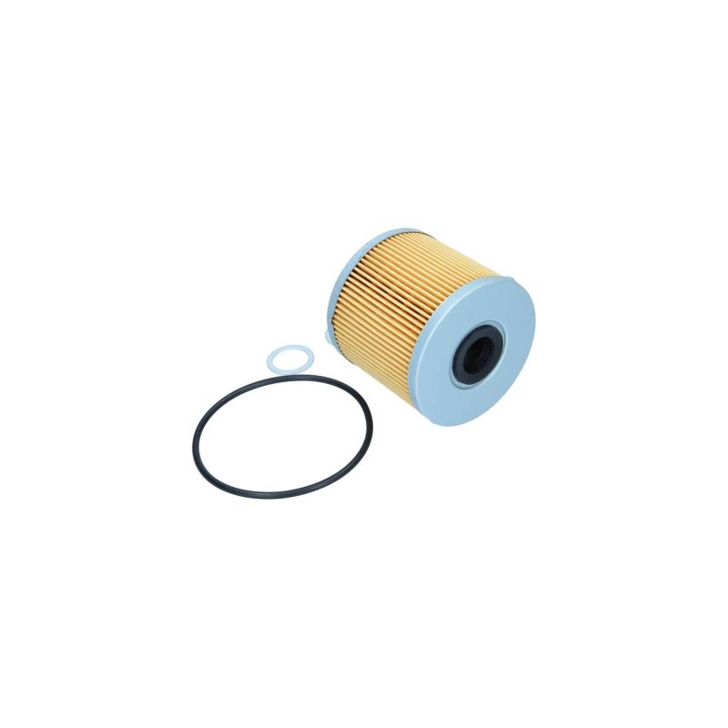 Filtre à huile KAMOKA F129101 - Visuel 2