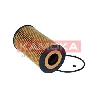 Filtre à huile KAMOKA OEM 6281800109