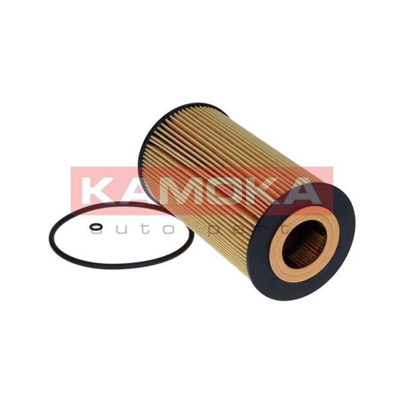 Filtre à huile KAMOKA F129801 - Visuel 2