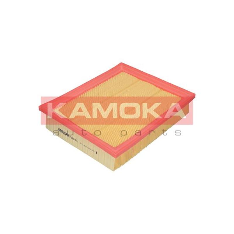 Filtre à air KAMOKA F200401 - Visuel 1