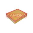KAMOKA F201301 - Filtre à air