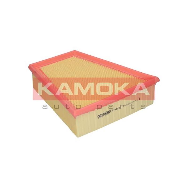 Filtre à air KAMOKA F202001 - Visuel 2