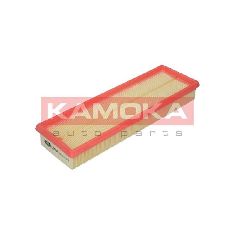 Filtre à air KAMOKA F202301 - Visuel 2