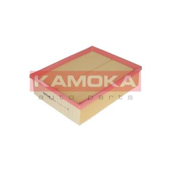 Filtre à air KAMOKA OEM 06C133843