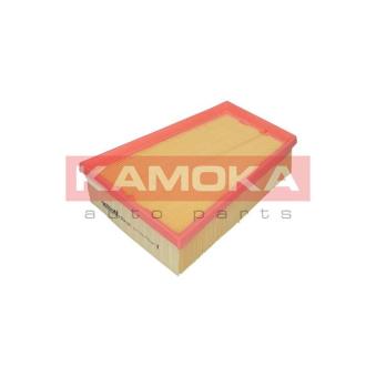 Filtre à air KAMOKA OEM 8200371661