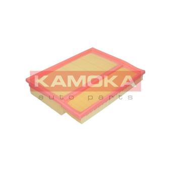 Filtre à air KAMOKA OEM A6040940004 Filtre à air KAMOKA OEM A6040940004