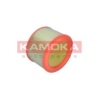 Filtre à air KAMOKA OEM 1444F5 Filtre à air KAMOKA OEM 1444F5