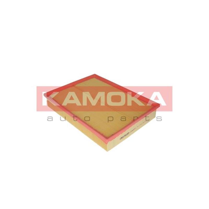 Filtre à air KAMOKA F208401 - Visuel 1