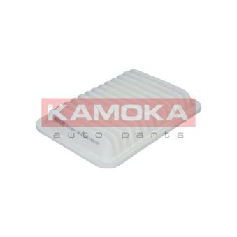 Filtre à air KAMOKA OEM 178010D060