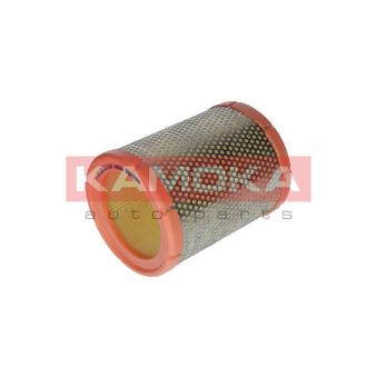Filtre à air KAMOKA OEM 1444E5