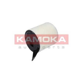 Filtre à air KAMOKA OEM 13717524412
