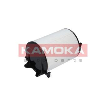 Filtre à air KAMOKA OEM 1K0129620C Filtre à air KAMOKA OEM 1K0129620C