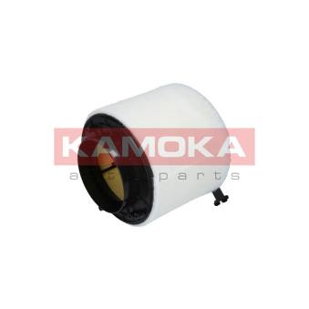 Filtre à air KAMOKA OEM 8K0133843D