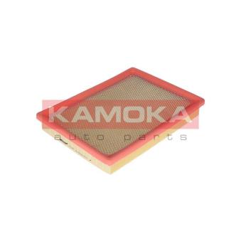 Filtre à air KAMOKA OEM 4891176AA