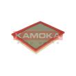 KAMOKA F217001 - Filtre à air