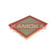 KAMOKA F217001 - Filtre à air