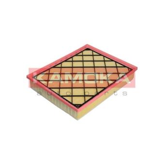Filtre à air KAMOKA OEM 13717798342