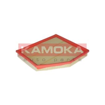Filtre à air KAMOKA OEM 13717521037
