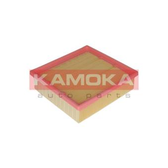 Filtre à air KAMOKA OEM 13452141