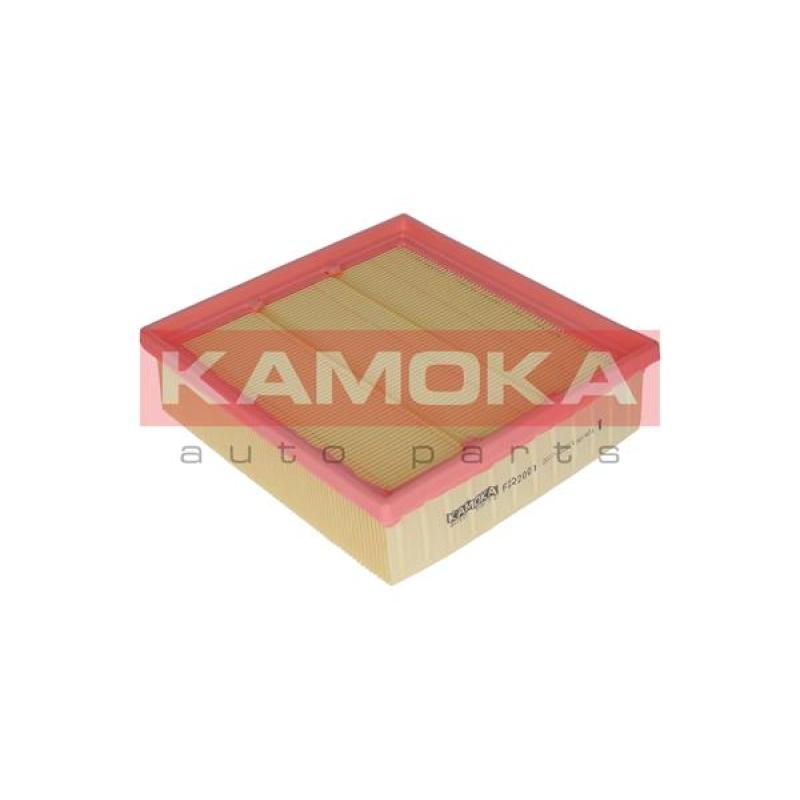 Filtre à air KAMOKA F222001 - Visuel 1