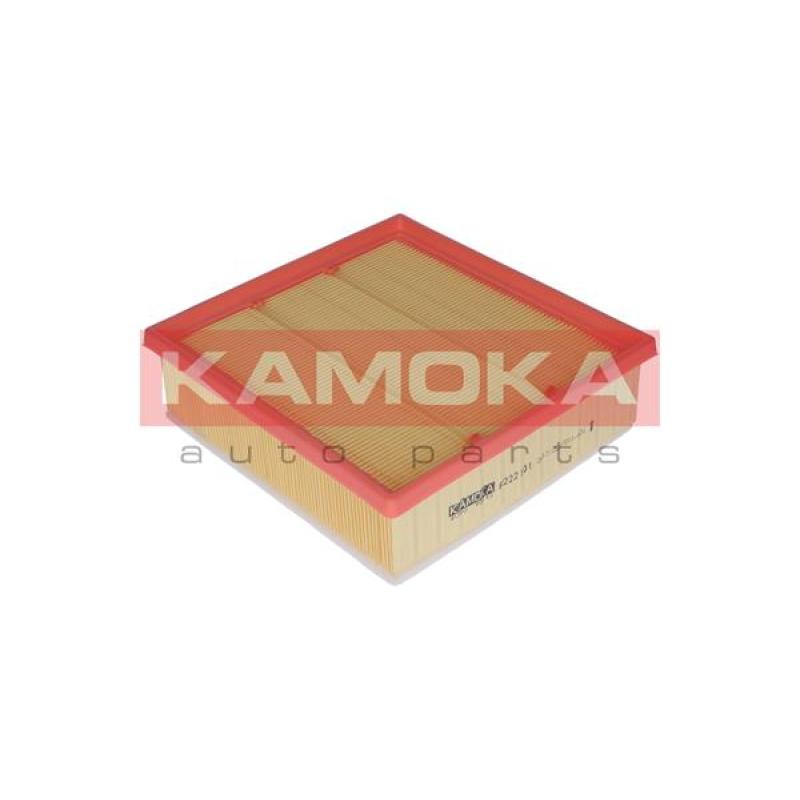 Filtre à air KAMOKA F222101 - Visuel 1