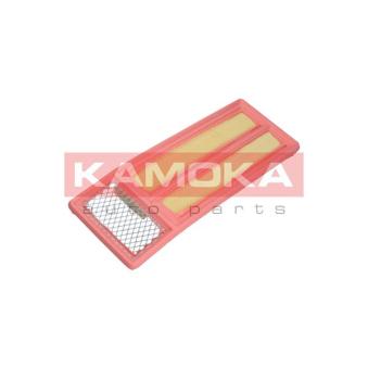 Filtre à air KAMOKA OEM 1609851280 Filtre à air KAMOKA OEM 1609851280