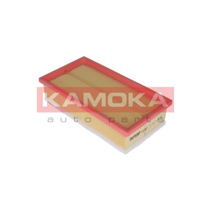 Filtre à air KAMOKA F223601 - Visuel 1