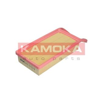 Filtre à air KAMOKA OEM 9650367680