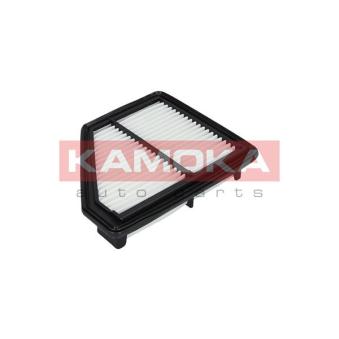 Filtre à air KAMOKA OEM 17220RSJE00