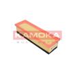 KAMOKA F228101 - Filtre à air
