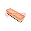 KAMOKA F228101 - Filtre à air