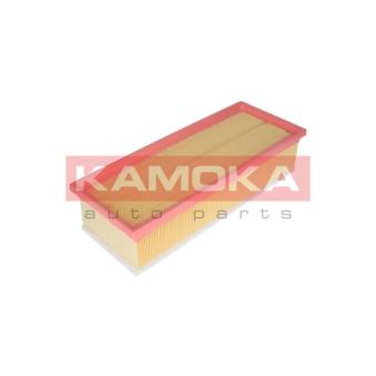 Filtre à air KAMOKA OEM 1K0129620E
