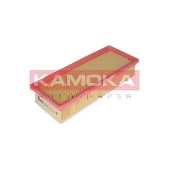 Filtre à air KAMOKA OEM 8K0133843A Filtre à air KAMOKA OEM 8K0133843A