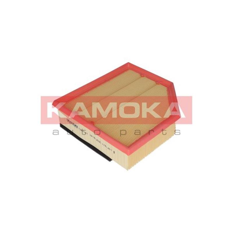 Filtre à air KAMOKA F232201 - Visuel 2